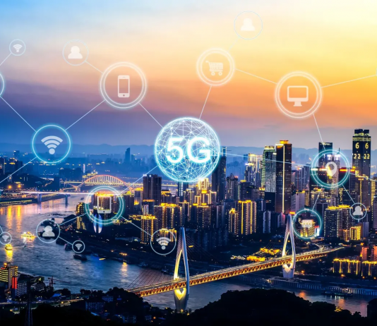 Giải pháp công nghệ IoTs/5G sử dụng kỹ thuật xử lý dữ liệu lớn và trí tuệ nhân tạo cho đô thị thông minh