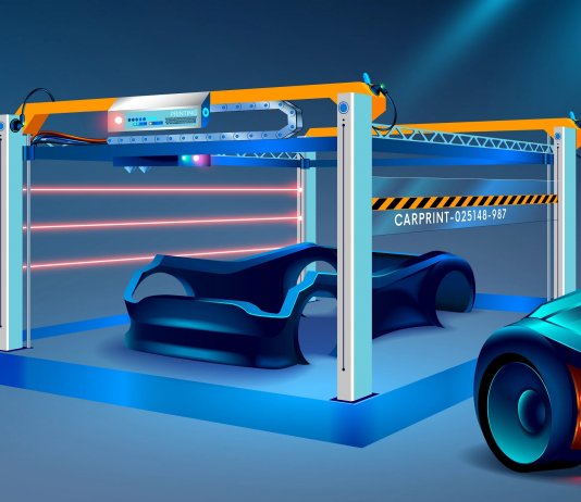 Công nghệ chế tạo dạng bồi đắp – In 3D: công nghệ lõi trong nền công nghiệp 4.0