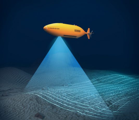 Phát triển phương tiện tự hành dưới nước AUV phục vụ hỗ trợ các tác vụ ngầm và nghiên cứu khoa học biển